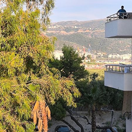 Casa Fronte Mare Apartment Vlore Luaran gambar