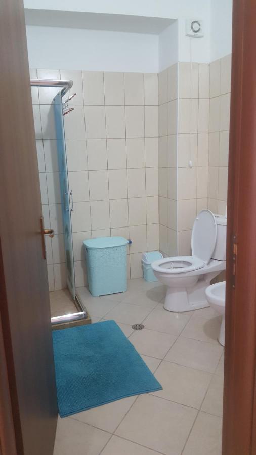 Casa Fronte Mare Apartment Vlore Luaran gambar