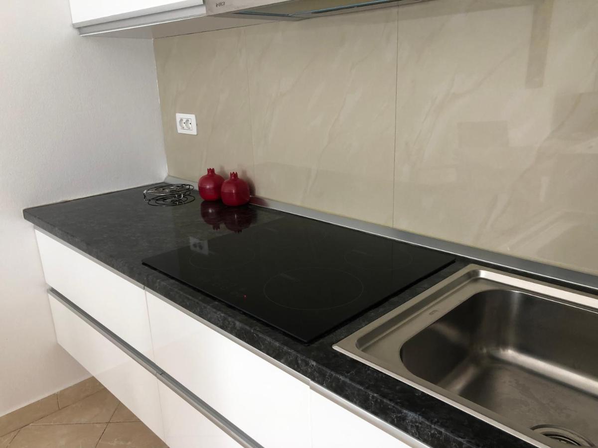 Casa Fronte Mare Apartment Vlore Luaran gambar