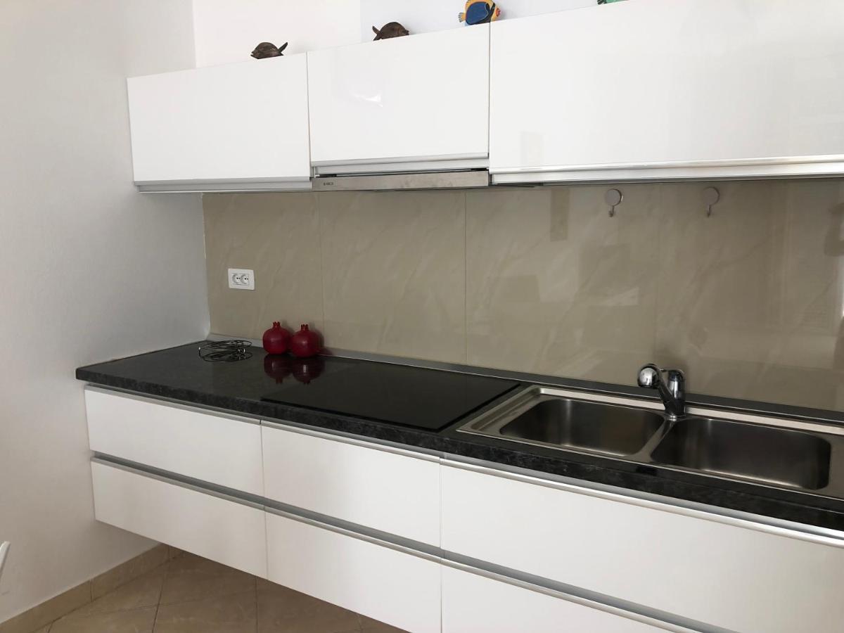Casa Fronte Mare Apartment Vlore Luaran gambar