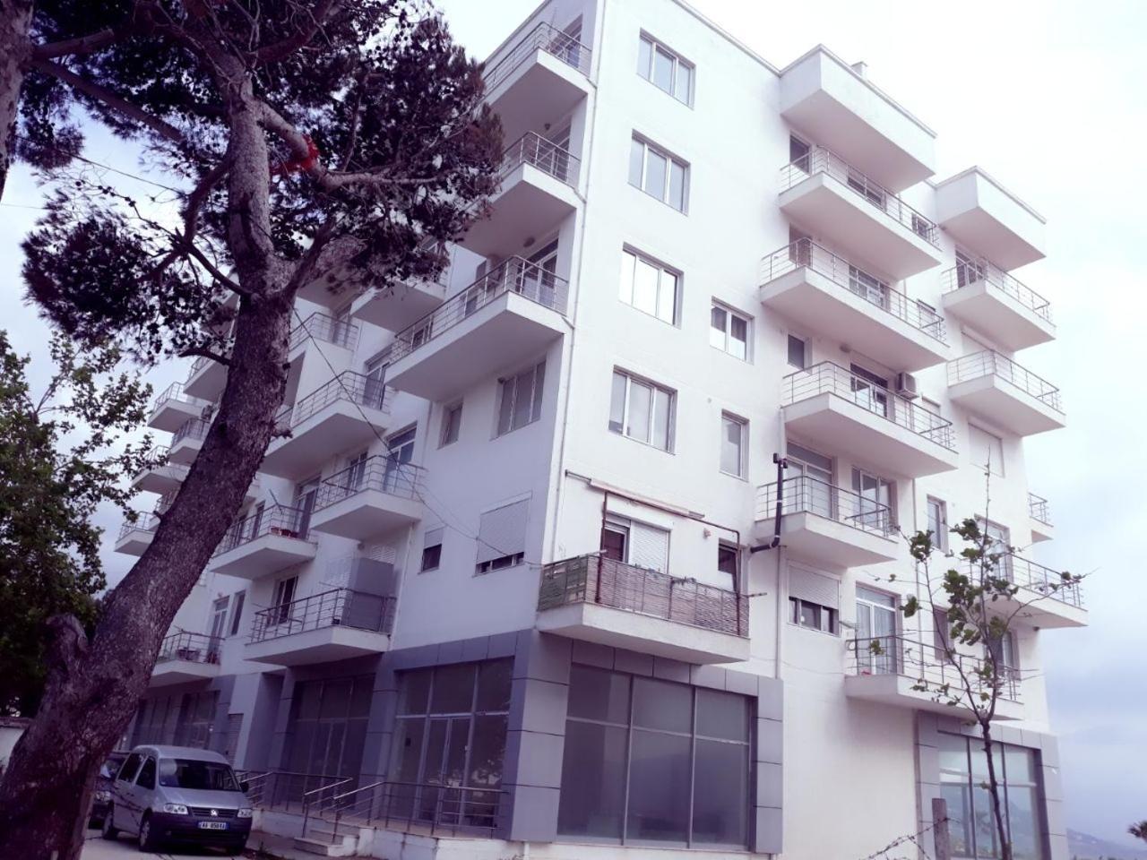 Casa Fronte Mare Apartment Vlore Luaran gambar