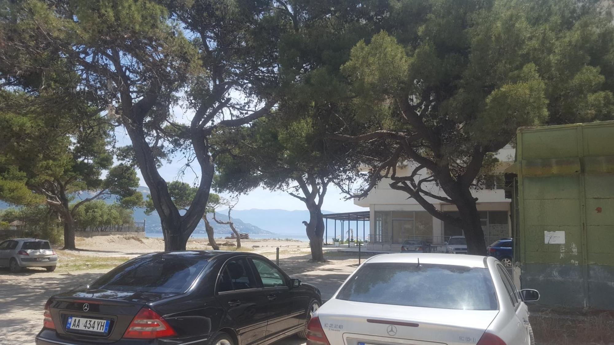 Casa Fronte Mare Apartment Vlore Bilik gambar