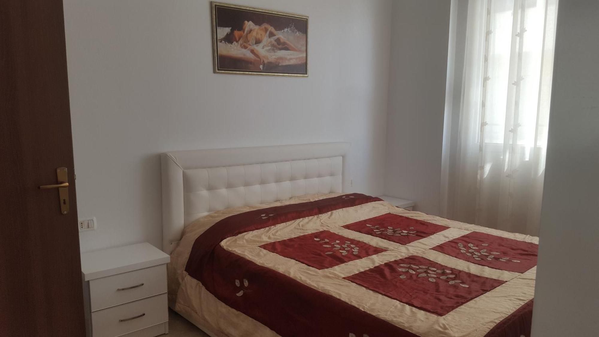 Casa Fronte Mare Apartment Vlore Bilik gambar