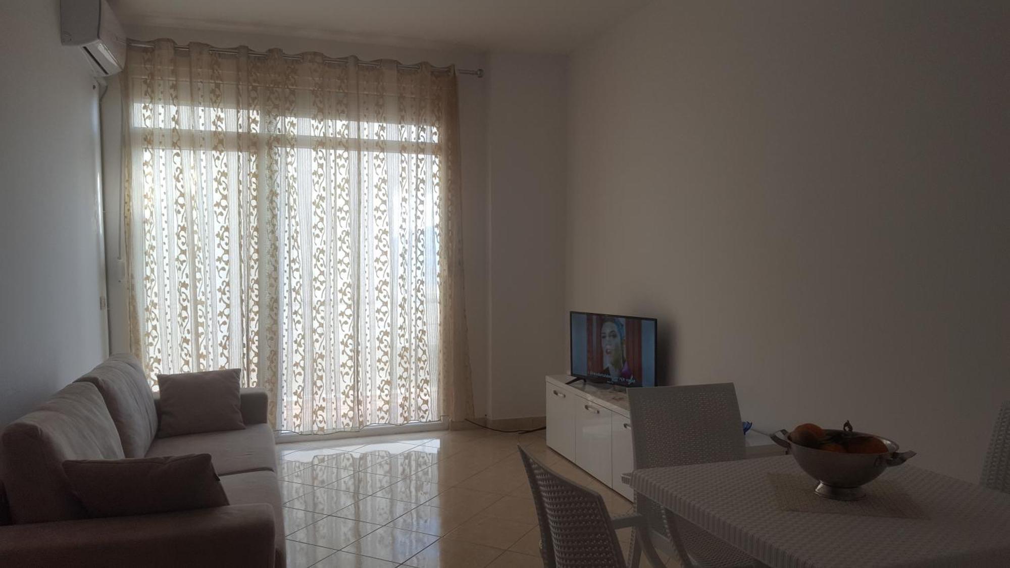 Casa Fronte Mare Apartment Vlore Bilik gambar